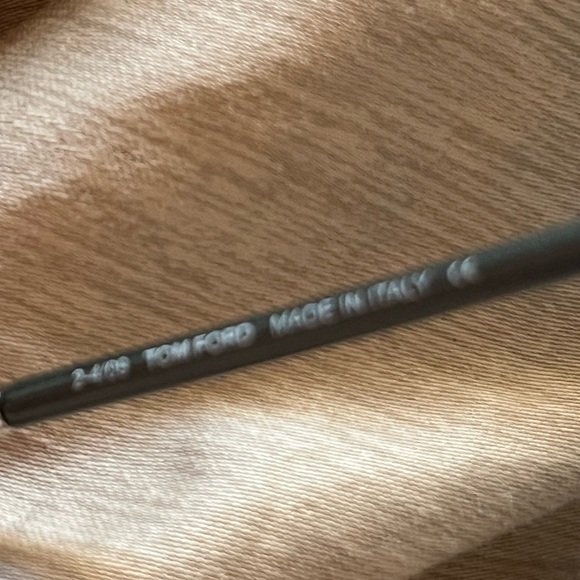 Tom Ford Silver Miranda Sunglasses - Picture 8 of 8